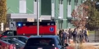 Ataque a tiros em escola primária nos EUA faz quatro mortos