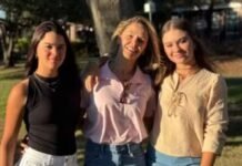A criação das filhas gêmeas de Bianca Rinaldi na adolescência