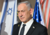 Netanyahu liga para Flávio Bolsonaro e faz convite para visitar Israel