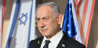 Netanyahu liga para Flávio Bolsonaro e faz convite para visitar Israel
