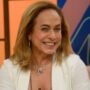 Cissa Guimarães emociona com reflexões sobre maternidade e saudade