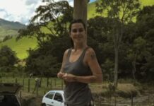 Sítio de Cleo Pires tem cavalos soltos, horta e um projeto especial em meio às montanhas