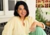 Aos 50 anos, atriz transforma casa em refúgio familiar com decoração que resgata suas origens nordestinas