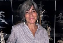 Quem são os filhos de Gloria Pires? Atriz tem quatro herdeiros de dois casamentos diferentes