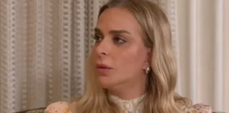 Roberta Luchsinger: veja as principais acusações feitas por lobista amiga de Lulinha
