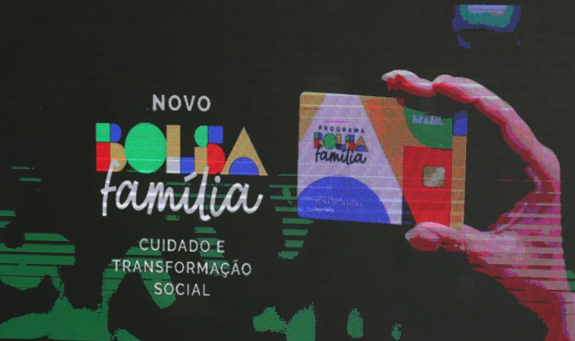 Bolsa Família Reajustado: Lula Antecipa Pagamento Antes do 2º Turno