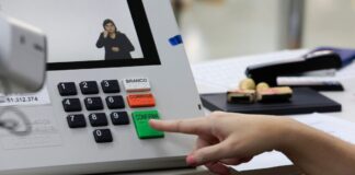 Brasileiros vão às urnas em 134 países; EUA concentram maior volume de eleitores