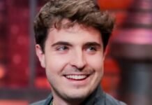 João Augusto Liberato consolida carreira na televisão brasileira