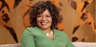 Margareth Menezes criou projeto que transforma vidas antes de ser ministra