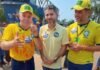 Marcos Rogério anuncia Lúcio Mosquini como coordenador da equipe de transição em Rondônia