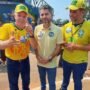 Marcos Rogério anuncia Lúcio Mosquini como coordenador da equipe de transição em Rondônia