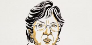 Nobel da Paz 2026 vai para Navanethem Pillay, defensora do direito internacional