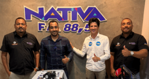 Em reta final de campanha, Jonathan Pagani intensifica agenda e percorre o Cone Sul