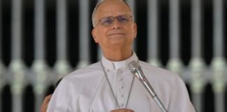 Papa Leão XIV confirma viagem à América do Sul após cirurgia de câncer