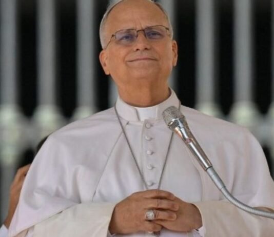 Papa Leão XIV confirma viagem à América do Sul após cirurgia de câncer
