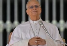 Papa Leão XIV não precisará de tratamento adicional após cirurgia de câncer no pulmão
