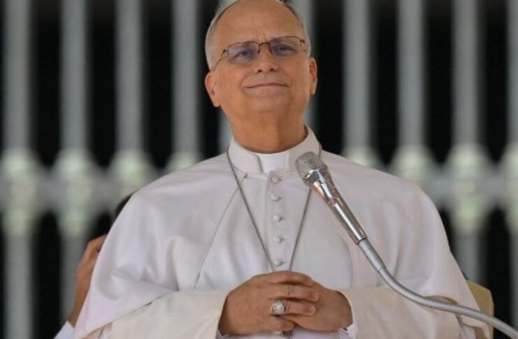 Papa Leão XIV não precisará de tratamento adicional após cirurgia de câncer no pulmão