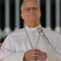 Papa Leão XIV não precisará de tratamento adicional após cirurgia de câncer no pulmão
