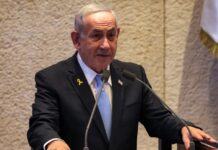 Netanyahu afirma que copiloto em voo da Flydubai sofreu doutrinação radical e tentou suicídio