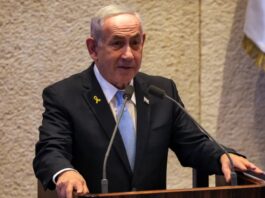 Netanyahu afirma que copiloto em voo da Flydubai sofreu doutrinação radical e tentou suicídio