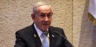 Netanyahu afirma que copiloto em voo da Flydubai sofreu doutrinação radical e tentou suicídio