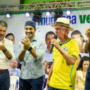 Senador Bagattoli parabeniza Marcos Rogério e os dois novos senadores eleitos pelo PL