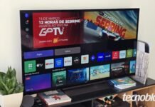 Como baixar um aplicativo na TV da LG