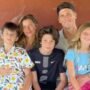 Como Tom Brady e Gisele Bündchen educam os filhos para manterem a simplicidade