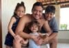 Como é a convivência de Wesley Safadão com os filhos em seu refúgio rural