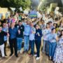 Reta final conta com grande mobilização para Wiveslando Neiva em Vilhena