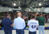 Moradores de Porto Velho lotam reuniões e apoiam Hildon Chaves para o Governo de RO