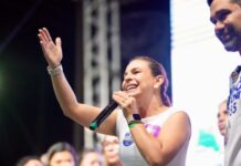 Mariana Carvalho defende uma representação de Rondônia mais ativa em Brasília
