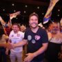 Maurício Carvalho é reeleito deputado federal por Rondônia