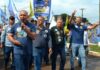 Ezequiel Neiva celebra eleição do filho Wiveslando Neiva e destaca vitórias do grupo do PL em Rondônia