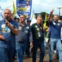 Ezequiel Neiva celebra eleição do filho Wiveslando Neiva e destaca vitórias do grupo do PL em Rondônia