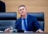 Deputado Luizinho Goebel destaca importância dos mecânicos e defende valorização da categoria em Rondônia