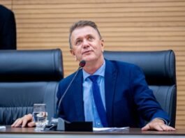 Deputado Luizinho Goebel destaca importância dos mecânicos e defende valorização da categoria em Rondônia