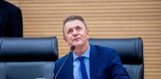 Deputado Luizinho Goebel destaca importância dos mecânicos e defende valorização da categoria em Rondônia