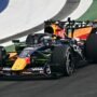 GP de Singapura: Verstappen faz pole sprint, e Bortoleto é 14º; veja grid