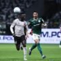 Athletico procura quebrar tabu caseiro contra o Palmeiras no Brasileirão