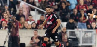 Escalação do Athletico: dupla retorna para encarar o Vasco; veja as opções