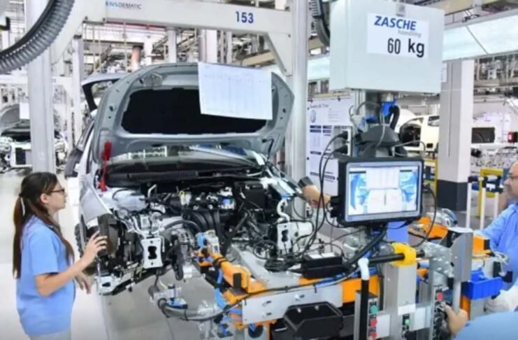 Atividade econômica tem alta de 0,3% em agosto, mostra IBC-Br