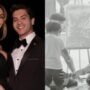 Arthur Aguiar e Jheny Santucci descobrem gênero do segundo filho em chá revelação
