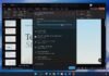 Microsoft coloca Copilot e IA até na barra de busca do Windows