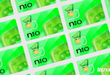 Sucessora da Oi retorna à telefonia móvel