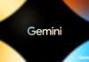 Gemini fora do ar? Serviço exibe mensagens de erro nesta quinta-feira