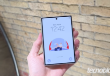 Samsung pode lançar dobrável mais barato após sucesso do Galaxy Z Fold 8