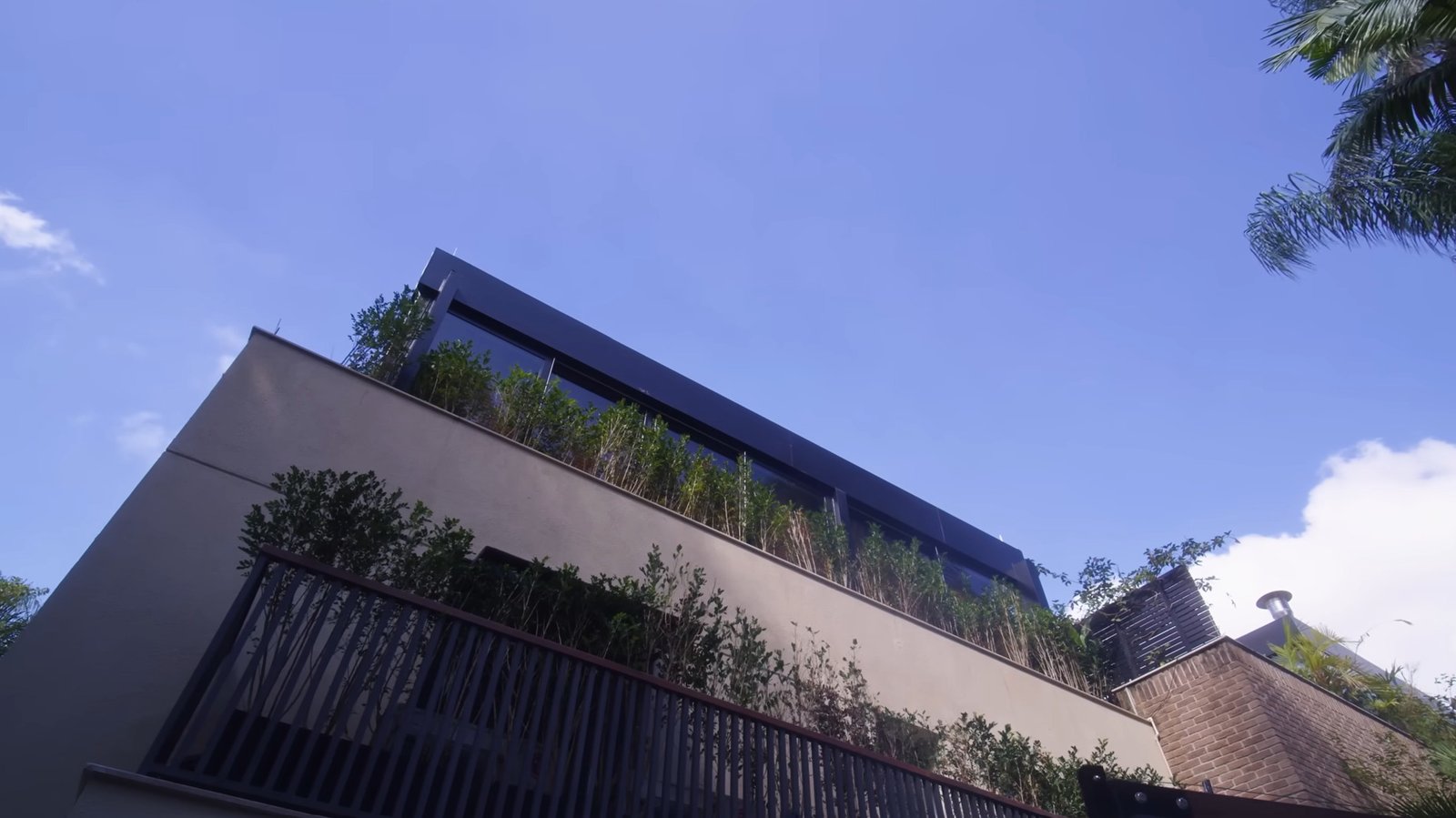 Casa de Gabriela Prioli