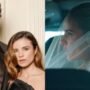 Com véu tradicional e vestido de renda, Giulia Be se casa com Conor Kennedy no Rio