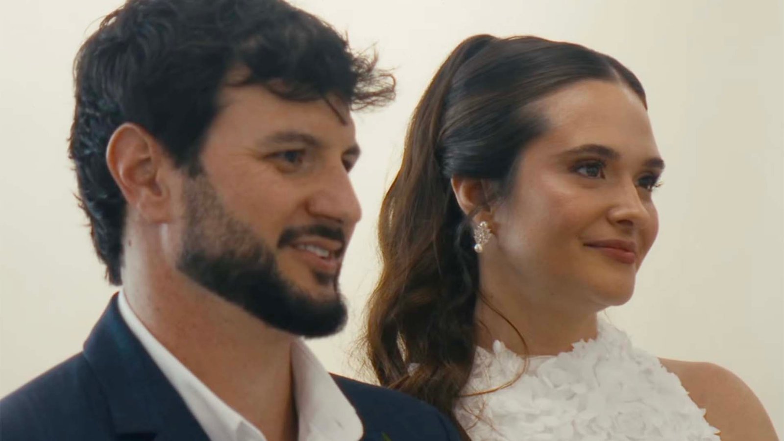Casamento de Juliana Paiva e Danilo Partezani - Foto: Reprodução / Instagram